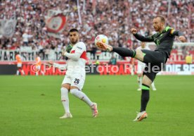 07.10.23 VfB Stuttgart - VfL Wolfsburg