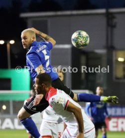 1. FC Saarbr&uuml;cken - Fortuna D&uuml;sseldorf