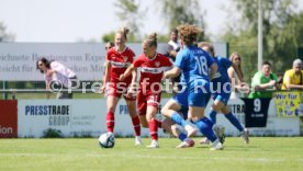 10.05.25 Frauen SC Sand II - VfB Stuttgart