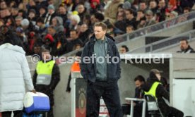 30.03.26 Deutschland - Ghana