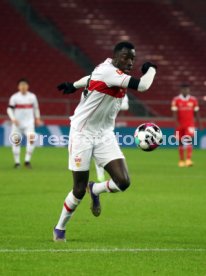 15.12.20 VfB Stuttgart - 1. FC Union Berlin