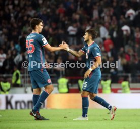 VfB Stuttgart - Fortuna D&uuml;sseldorf