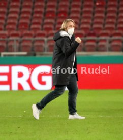 23.12.20 VfB Stuttgart - SC Freiburg