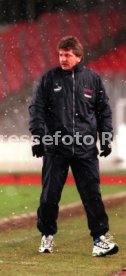 Stuttgarter Kickers - FC St. Pauli