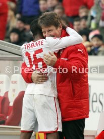 VfB Stuttgart