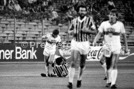 10.08.84 VfB Stuttgart - Gremio Porto Alegre