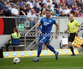 TSG 1899 Hoffenheim - SV Werder Bremen