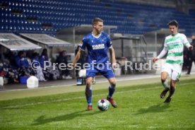 08.01.21 Karlsruher SC - SpVgg Greuther F&uuml;rth