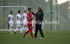 VfB Stuttgart - FC Basel