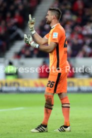 VfB Stuttgart - 1. FC N&uuml;rnberg
