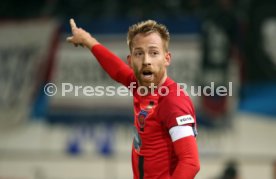 1. FC Heidenheim - Eintracht Braunschweig
