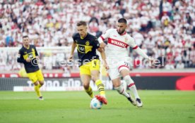 22.09.24 VfB Stuttgart - Borussia Dortmund