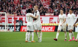 08.04.23 SC Freiburg - FC Bayern M&uuml;nchen