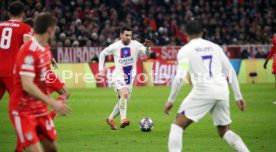 08.03.23 FC Bayern M&uuml;nchen - Paris Saint-Germain