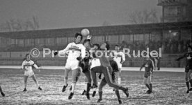 02.12.80 DFB Nachwuchsrunde VfB Stuttgart - FC Bayern M&uuml;nchen