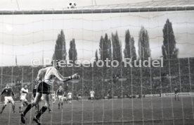 01.11.78 VfB Stuttgart - Torpedo Moskau