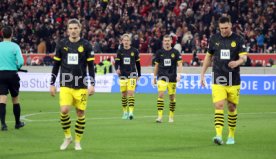 11.11.23 VfB Stuttgart - Borussia Dortmund