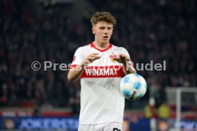 16.03.25 VfB Stuttgart - Bayer 04 Leverkusen
