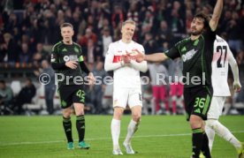 26.02.26 VfB Stuttgart - Celtic Glasgow