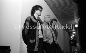 19.02.79 DFB Training