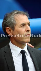 UEFA Frankreich Euro 2016 Island - &Ouml;sterreich