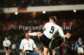 31.03.99 Deutschland - Finnland