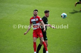 03.04.21 1. FC Heidenheim - SpVgg Greuther Fürth