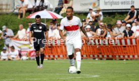 09.07.23 Hohenlohe Auswahl - VfB Stuttgart