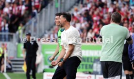 23.08.25 SC Freiburg - FC Augsburg