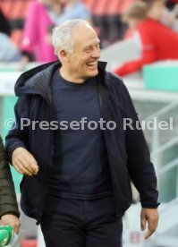 02.05.23 SC Freiburg - RB Leipzig