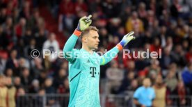 04.10.22 FC Bayern M&uuml;nchen - FC Viktoria Pilsen