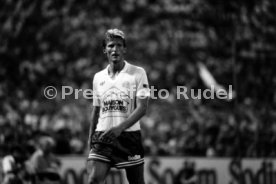 05.08.86 Olympique Marseille - AS Monaco