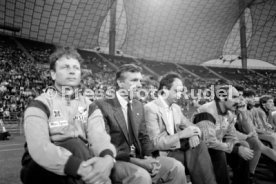 18.08.84 FC Bayern M&uuml;nchen - Inter Mailand