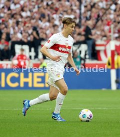 07.10.23 VfB Stuttgart - VfL Wolfsburg
