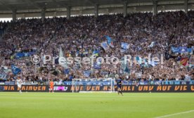 03.08.24 Karlsruher SC - 1. FC N&uuml;rnberg