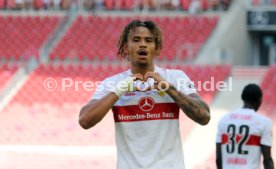 23.07.22 VfB Stuttgart - FC Valencia