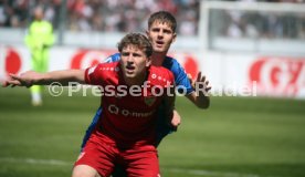 27.04.24 Stuttgarter Kickers - VfB Stuttgart II