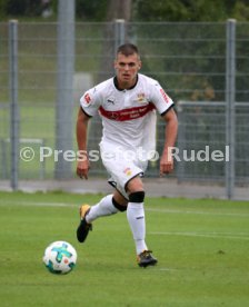 VfB Stuttgart - FC Ingolstadt