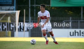 SSV Reutlingen - VfB Stuttgart