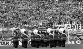 26.04.89 Niederlande - Deutschland