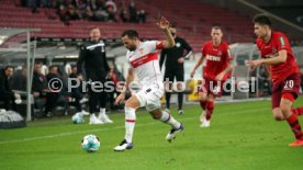 23.10.20 VfB Stuttgart - 1. FC K&ouml;ln