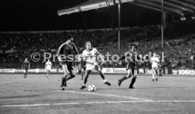 03.10.84 VfB Stuttgart - Levski Sofia