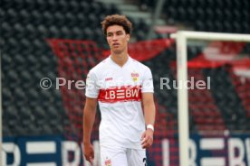 13.09.25 VfB Stuttgart II - 1. FC Saarbr&uuml;cken