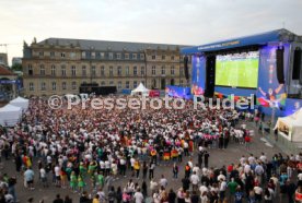 23.06.24 Euro 2024 Festival Stuttgart