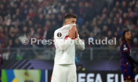 02.10.25 FC Basel - VfB Stuttgart