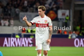 09.09.26 VfB Stuttgart - Viking Stavanger