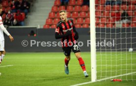 12.02.22 Bayer 04 Leverkusen - VfB Stuttgart