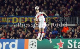 17.03.10 FC Barcelona - VfB Stuttgart