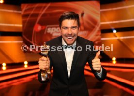 Sportler des Jahres 2017