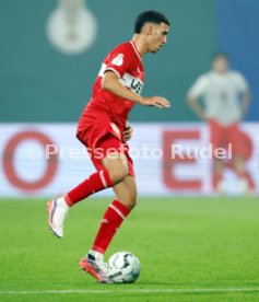 21.08.26 FC Hansa Rostock - VfB Stuttgart